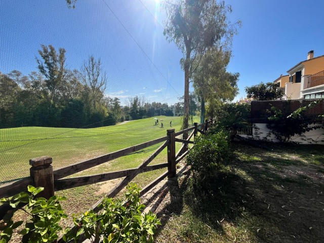 5 Bedrooms Villa in Guadalmina Alta