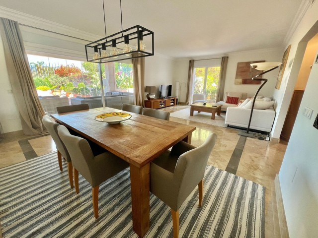 3 Slaapkamer Appartement in Los Flamingos