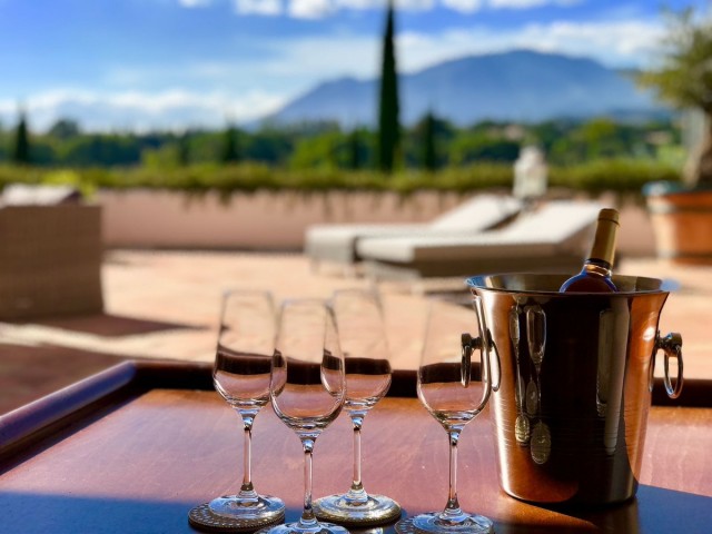 Appartement avec 3 Chambres  à Los Flamingos