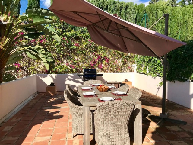 Appartement avec 3 Chambres  à Los Flamingos