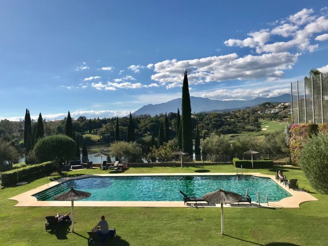 3 Bedrooms Apartment in Los Flamingos