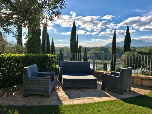 3 Bedrooms Apartment in Los Flamingos