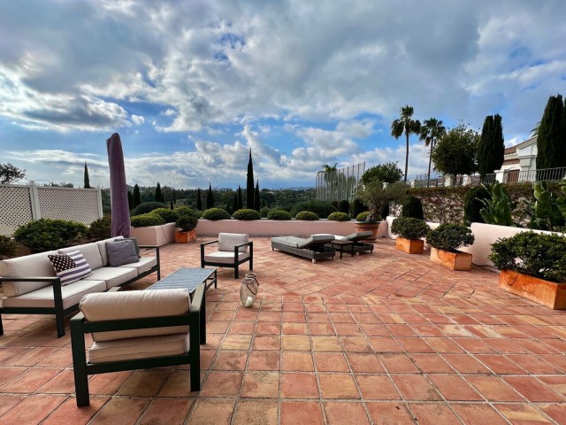 3 Bedrooms Apartment in Los Flamingos