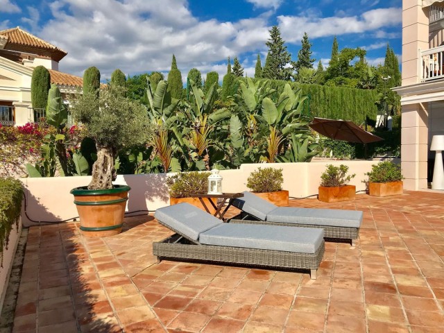 3 Bedrooms Apartment in Los Flamingos