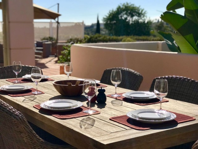 3 Bedrooms Apartment in Los Flamingos