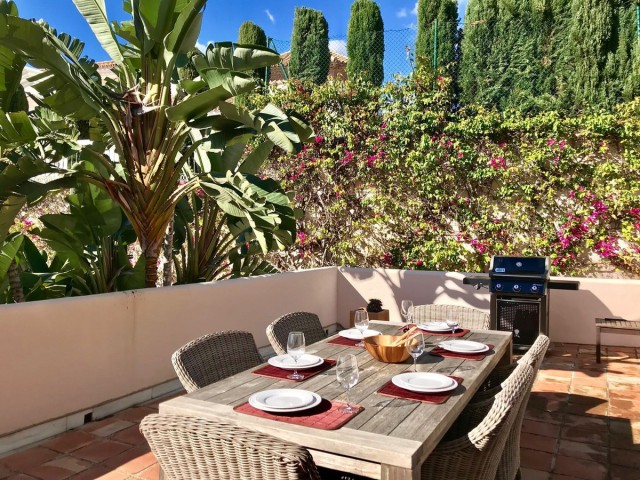 3 Bedrooms Apartment in Los Flamingos