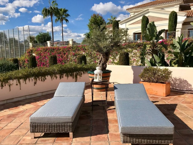 3 Bedrooms Apartment in Los Flamingos