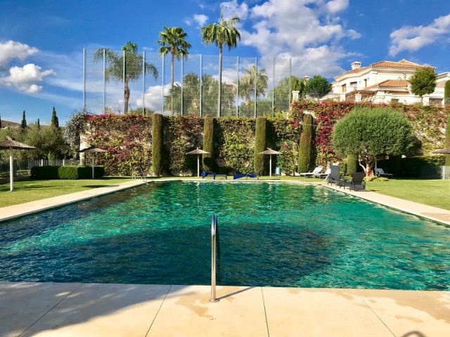 3 Bedrooms Apartment in Los Flamingos