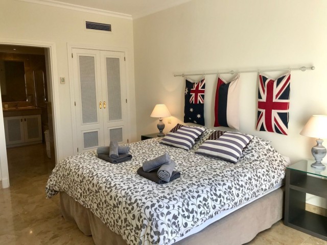 3 Bedrooms Apartment in Los Flamingos