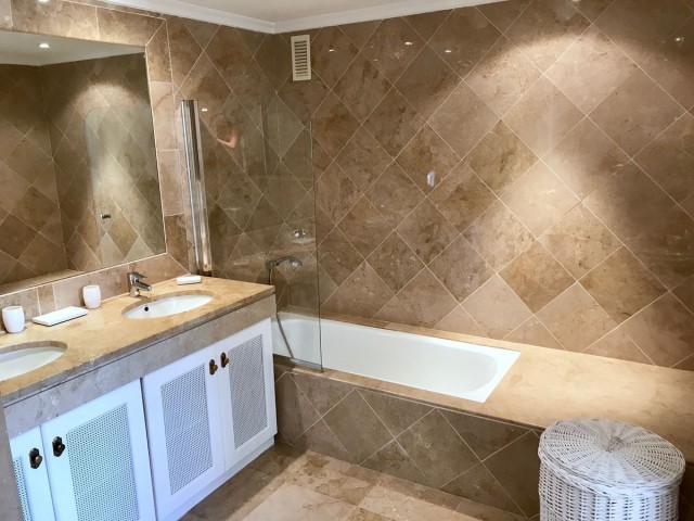 3 Bedrooms Apartment in Los Flamingos