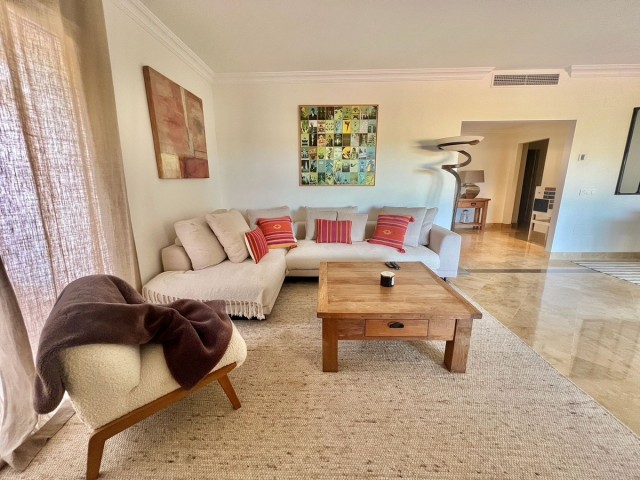 3 Schlafzimmer Apartment in Los Flamingos