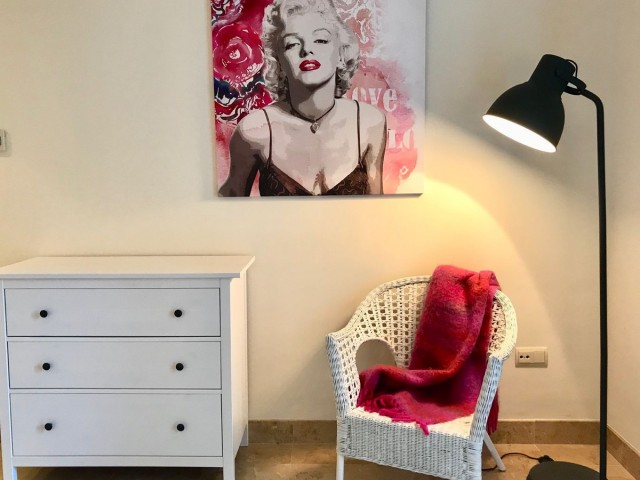 3 Schlafzimmer Apartment in Los Flamingos