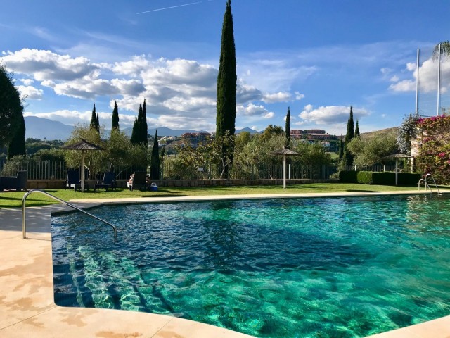 3 Schlafzimmer Apartment in Los Flamingos