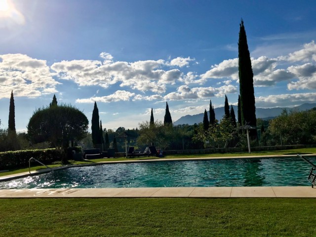 3 Makuuhuoneen Huoneisto Los Flamingos