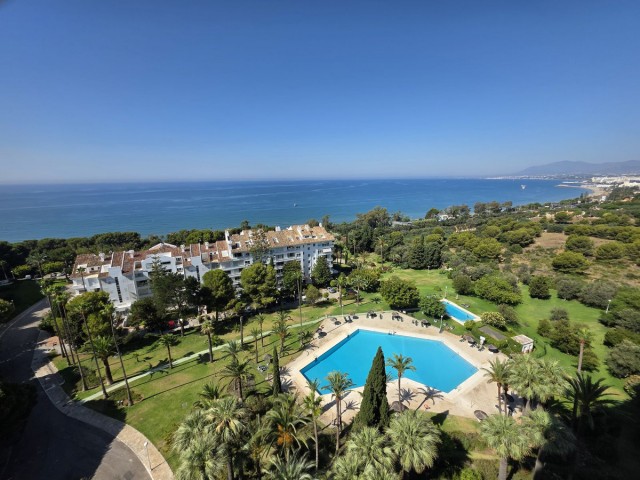 1 Slaapkamer Appartement in Marbella