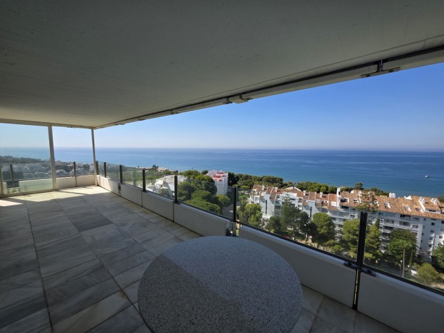 1 Slaapkamer Appartement in Marbella