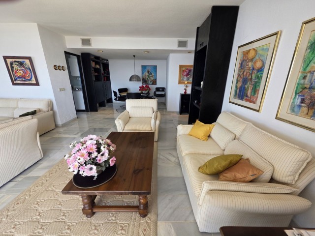 1 Slaapkamer Appartement in Marbella