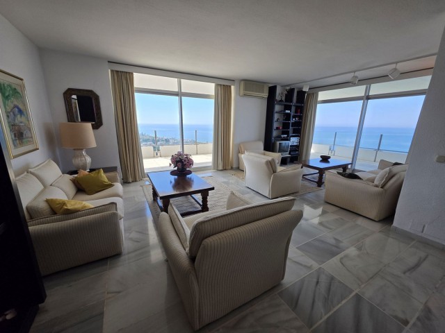 1 Slaapkamer Appartement in Marbella