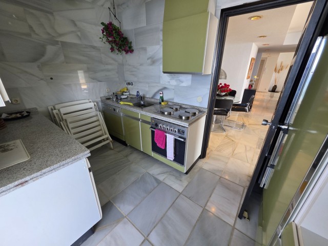 1 Slaapkamer Appartement in Marbella