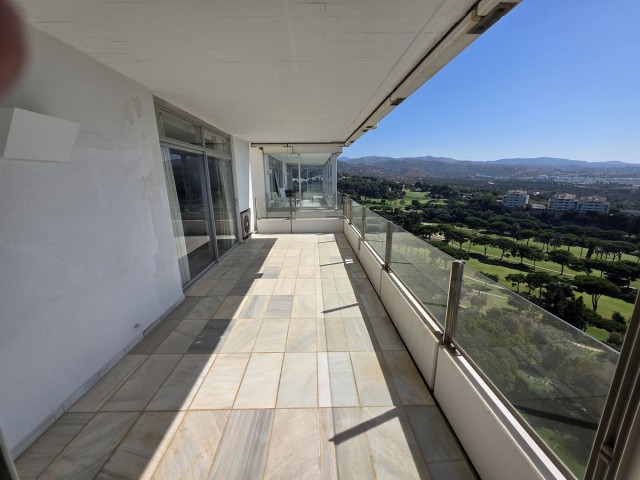 1 Slaapkamer Appartement in Marbella