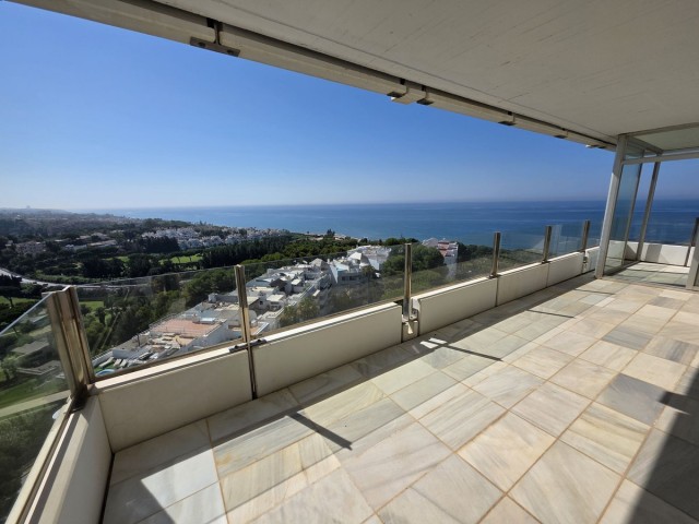 1 Slaapkamer Appartement in Marbella