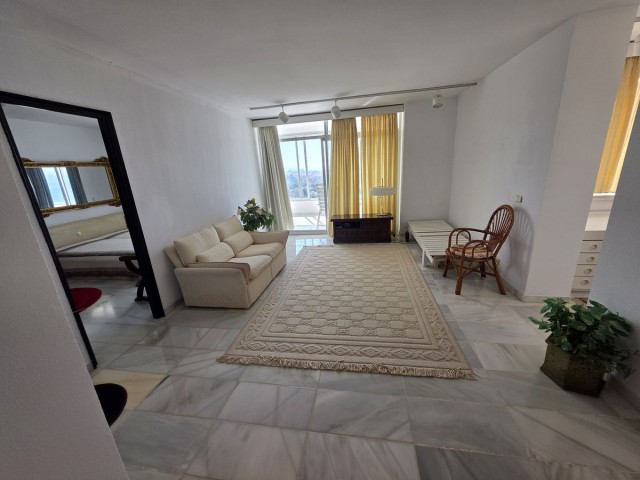 1 Slaapkamer Appartement in Marbella