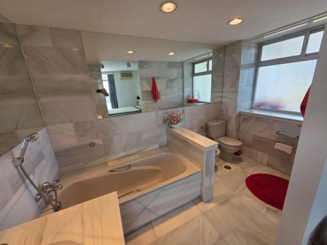 1 Slaapkamer Appartement in Marbella