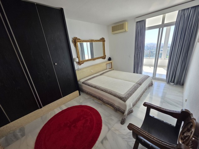 1 Slaapkamer Appartement in Marbella