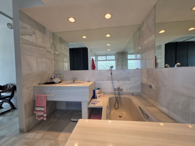 1 Slaapkamer Appartement in Marbella