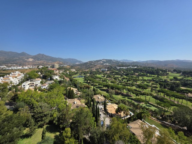 1 Slaapkamer Appartement in Marbella
