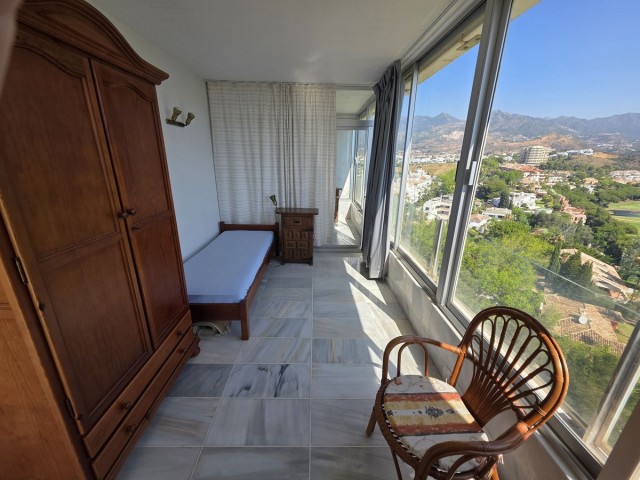 1 Slaapkamer Appartement in Marbella