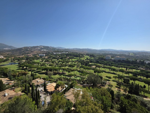 1 Slaapkamer Appartement in Marbella