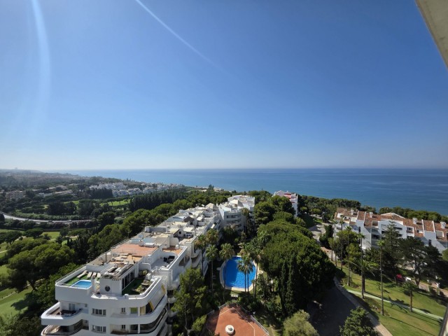 1 Slaapkamer Appartement in Marbella