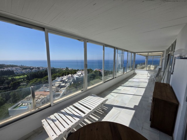 1 Slaapkamer Appartement in Marbella