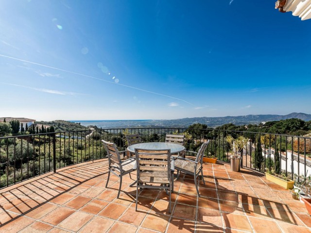 Villa, Valtocado, R5188075