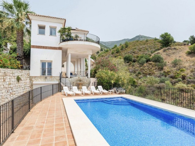 Villa, Valtocado, R5188075