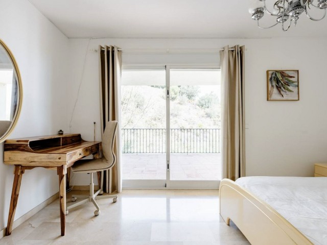 5 Soveroms Villa i Valtocado