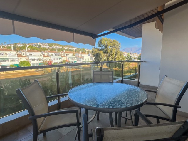 2 Bedrooms Apartment in La Duquesa