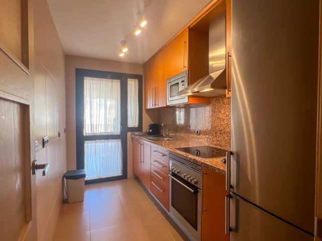 2 Bedrooms Apartment in La Duquesa