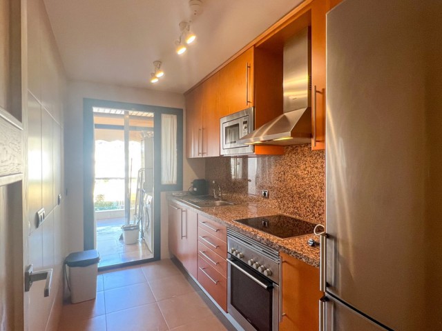 2 Bedrooms Apartment in La Duquesa