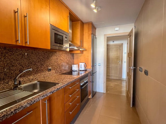 2 Bedrooms Apartment in La Duquesa