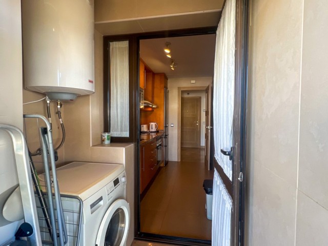 2 Bedrooms Apartment in La Duquesa