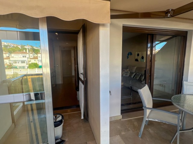 2 Bedrooms Apartment in La Duquesa