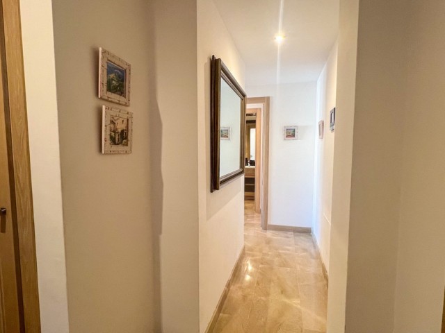 2 Bedrooms Apartment in La Duquesa