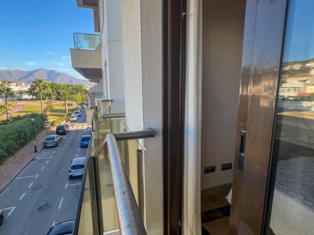 2 Bedrooms Apartment in La Duquesa