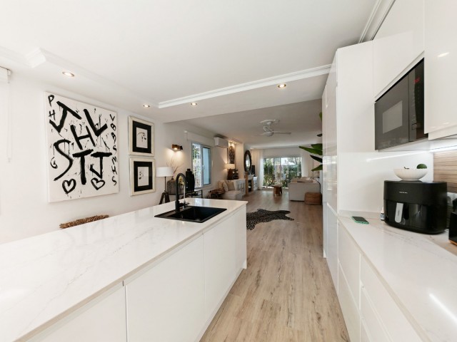 Villa avec 3 Chambres  à Las Chapas