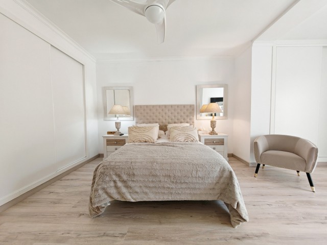 Villa avec 3 Chambres  à Las Chapas