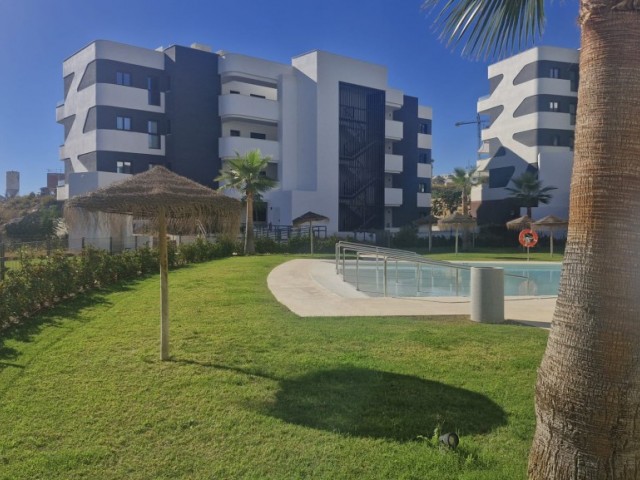 Kattohuoneisto Fuengirola - R5188240