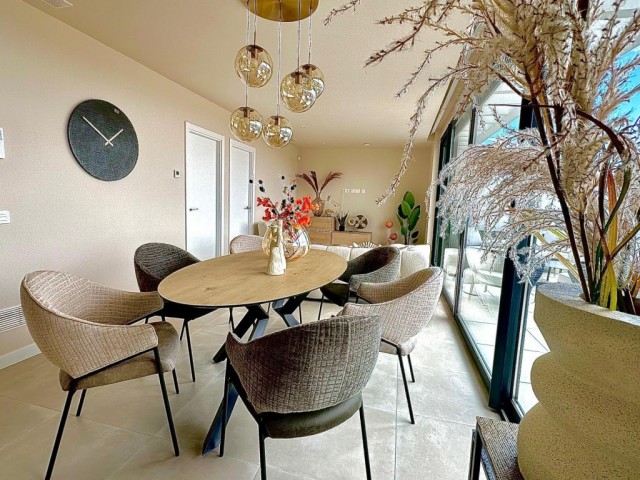 Penthouse in Fuengirola