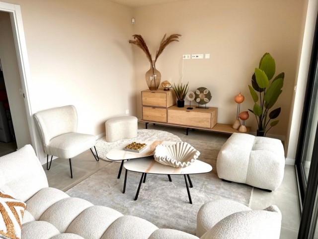 Penthouse in Fuengirola